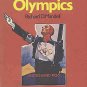 The Nazi Olympics by Richard D. Mandell Olympic Games Deutschland 1936 Berlin Hitler HCDJ Book