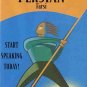 Learn A Language Persian Farsi by Language30 2 Audio Cassette and 1 phrase book Tapes