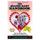 The Beanie Baby Handbook Includes 52 Fabulous Recipes by Fox, Sue Fox and Jeanette Long SC Book