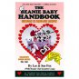 The Beanie Baby Handbook Includes 52 Fabulous Recipes by Fox, Sue Fox and Jeanette Long SC Book