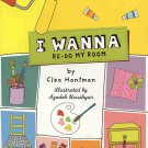 I Wanta Re-Do My Room by CleaHantmann Crafty Talents Nothing's Too Tricky SC Book
