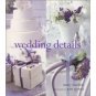Wedding Details by Mary Norden The perfect gift for a bride to be HC DJ Book