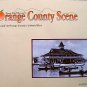 California A Look At Orange County Colorful Past by Michael C. Kilroy 1997 SC Book