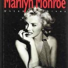 Marilyn Monroe Unseen Archives by Marie Clayton Childhood Superstar Tragic Early Death SC Book