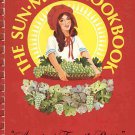 The Sun Maid CookBook America's Favorite Raisin Recipes 1st Printing Vintage 1980  SC