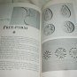 Chip Carving Techniques And Patterns by Wayne Barton 140 Projects 160 Photos SC Book