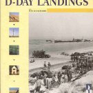 The Beaches of the D-Day Landings Edition Memorial by Yves Lecouturier SC Book