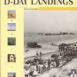 The Beaches of the D-Day Landings Edition Memorial by Yves Lecouturier SC Book