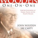 Coach John Wooden One-On-One UCLA Bruins Basketball Teacher 60 Devotional Readings HCDJ Book