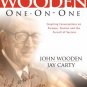 Coach John Wooden One-On-One UCLA Bruins Basketball Teacher 60 Devotional Readings HCDJ Book