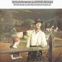 N.C. Wyeth Artist Illustrator by Douglas Allen, Douglas Allen, Jr. 1972 HCDJ Book
