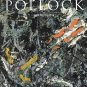 Jackson Pollock 1912-1956 by Leonhard Emmerling Abstract Expressionism drip paintings SC Book