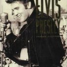 Elvis Presley: Unseen Archives by Marie Clayton 1950-1977 The Boy From Tupelo HCDJ Book