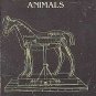 Modelling Sculpting Animals by Edouard Lanteri Horse Lion Bull Casting Mixing Plaster Molds  SC Book