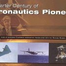 Celebrating 25 Years of Honoring CA Aeronautics With the Howard Hughes Memorial Award 2004 SC Book