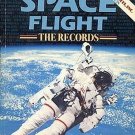Space Flight The Records by Tim Furniss 100 Manned Spaceflight Reference SC Book