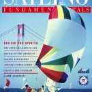 Sailing Fundamentals by Gary Jobson Novice Sailors Guide For ASA Certificate SC Book
