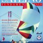 Sailing Fundamentals by Gary Jobson Novice Sailors Guide For ASA Certificate SC Book