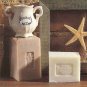 Soap Making For The First Time by Linda Orton Eye Catching Creations Customize Your Soaps HC DJ Book