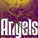 Angels Dark And Light by Gary Kinnaman Biblical Guide World of Angels Bible God Soul SC Book