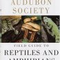 National Audubon Society Field Guide To Reptiles And Amphibians North America SC Book
