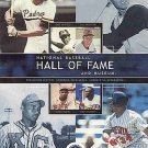 National Baseball Hall Of Fame And Museum 2001 Yearbook Cooperstown New York SC Book