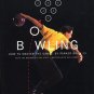 Bowling How To Master The Game by Parker Bohn III, Dan Herbst, And The Brunswick Pro Staff SC Book