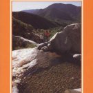 Afoot And Afield In Orange Country, CA by Jerry Schad 61 Hiking Trips Maps SC Book