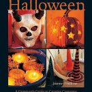 Halloween A Grown-Up's Guide to Creative Costumes by Joanne O'Sullivan Devilish Decor SC Book