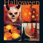 Halloween A Grown-Up's Guide to Creative Costumes by Joanne O'Sullivan Devilish Decor SC Book