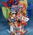 Birthday Basket (Customized)