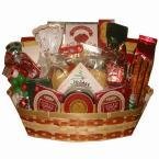 Gift Feast Basket (Customized)