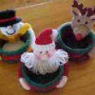 Small Gift Baskets (Customized)