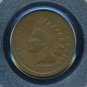 1877 INDIAN HEAD CENT - THE KEY DATE OF THE SERIES - CERTFIED PCGS G06 - FREE REGISTERED MAIL