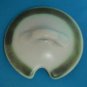 BUCHAN HAND DECORATED STONEWARE JAM, HONEY OR MARMALADE POT - THISTLE DESIGN #218 M2M 50
