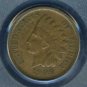 1909-S 1909S INDIAN HEAD CENT - KEY DATE - VF25 - PCGS CERTIFIED - REGISTERED MAIL INCLUDED