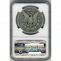1895-S 1895S MORGAN DOLLAR - 90% SILVER - KEY DATE - G4 - NGC CERTFIED - INCLUDES INSURED SHIPPING