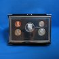 1994 PREMIER SILVER PROOF SET WITH ORIGINAL GOVERNMENT PACKAGING AND COA - SHIPPING INCLUDED