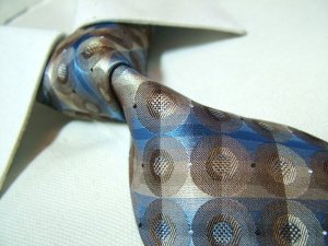 100% silk tie SW1560