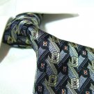 Pure silk tie SW1572