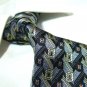 Pure silk tie SW1572