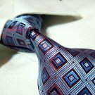 Versa silk tie SW1593,gift boxed