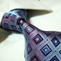 Versa silk tie SW1593,gift boxed