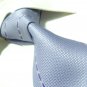 100% silk tie SW1783-purple solid