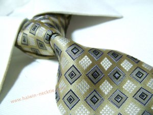 100% silk tie SW1842