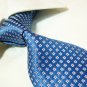 Luxury 7 Seven-fold handmade silk tie,extra-long 63"