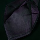 Luxury 7 Seven-fold handmade silk tie SF024
