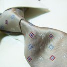 ZERBINOTTO 100% silk tie SW2631