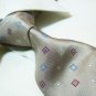 ZERBINOTTO 100% silk tie SW2631