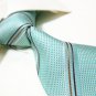 100% silk tie SW2707,blue stripe